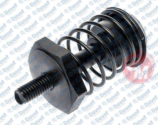 PG-MKK047 Motor Kaput Kilit Karsiligi Ust Yayi Megane Ii 2002-2008